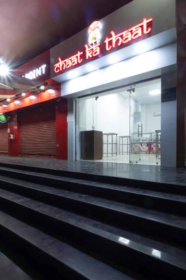Namastay Welcome Home -Gaya Luaran gambar